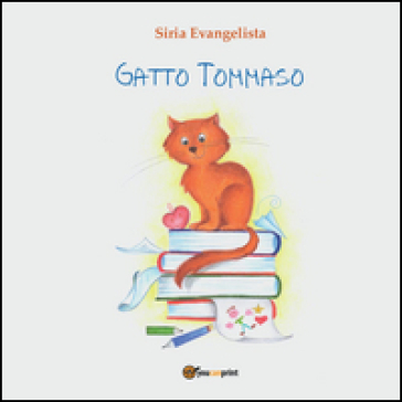 Gatto Tommaso