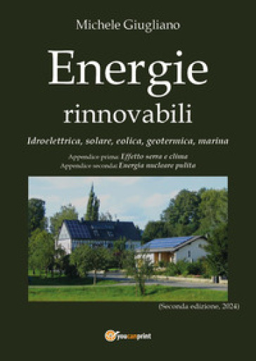 Energie rinnovabili