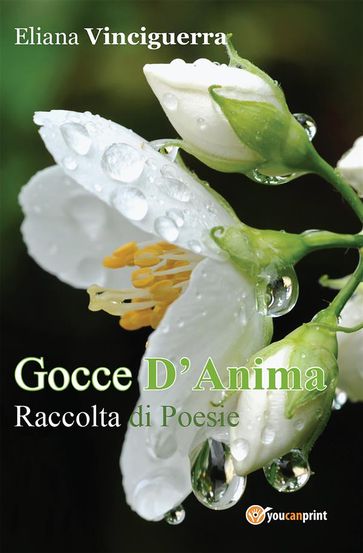 Gocce D'Anima. Raccolta di Poesie