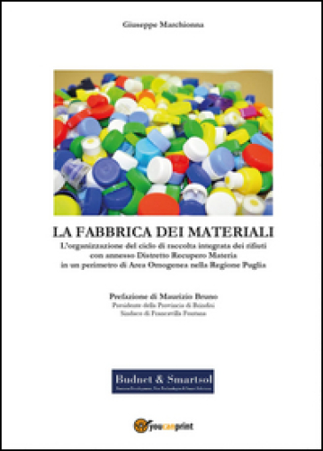 La fabbrica dei materiali