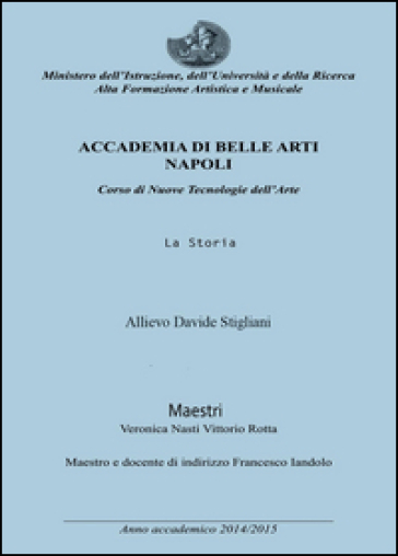 Libro dei ricordi