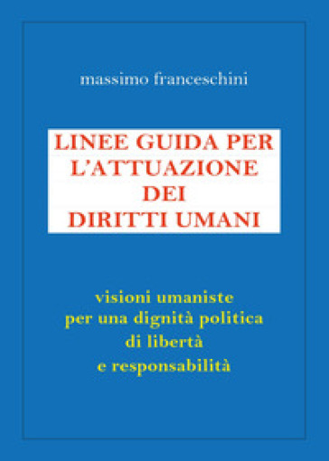 Linee guida per l'attuazione dei diritti umani