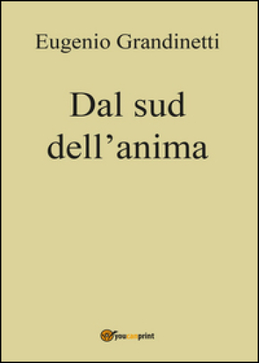 Dal sud dell'anima