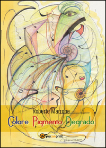 Colore Pigmento Degrado