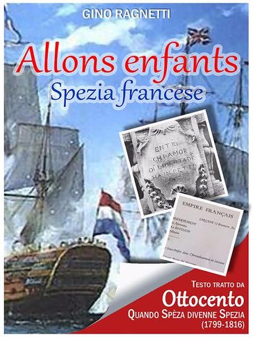 Allons enfants. Spezia francese