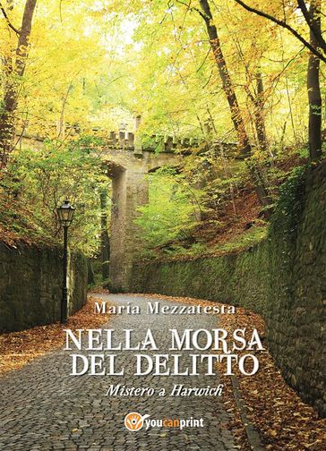Nella morsa del delitto