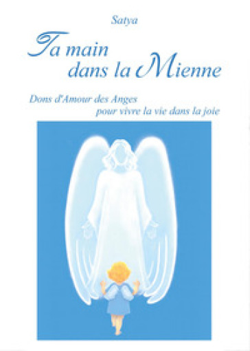 Ta main dans la mienne