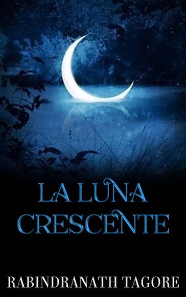 La luna crescente