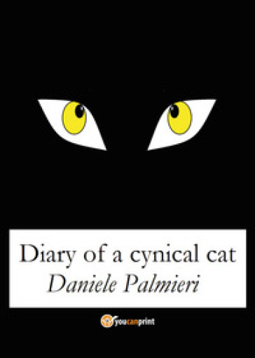 Diary of a cynical cat