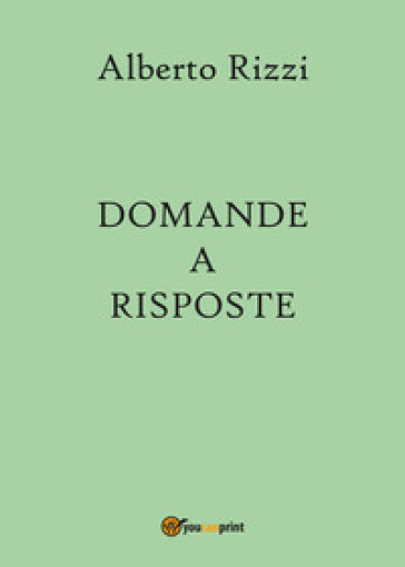 Domande a risposte