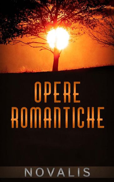 Opere Romantiche