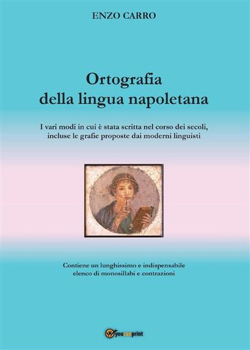 Ortografia della lingua napoletana