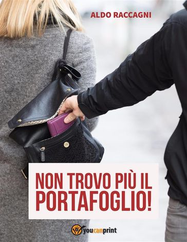 Non trovo più il portafoglio!