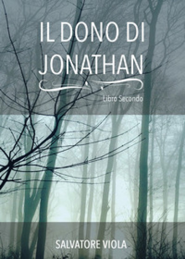 Il dono di Jonathan