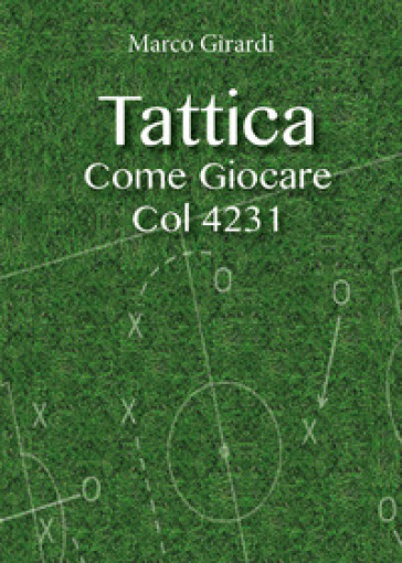 Come giocare con il 4231