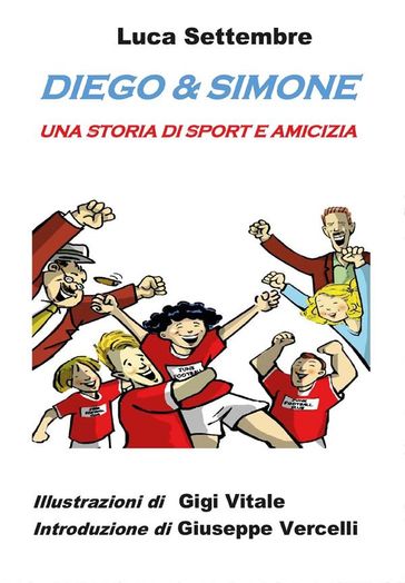 Diego e Simone