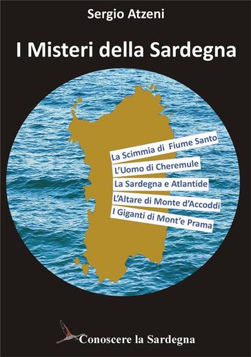 I Misteri della Sardegna