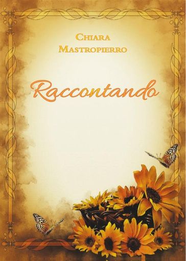 Raccontando