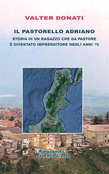 Il Pastorello Adriano
