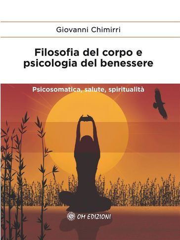 Filosofia del Corpo e Psicologia del Benessere