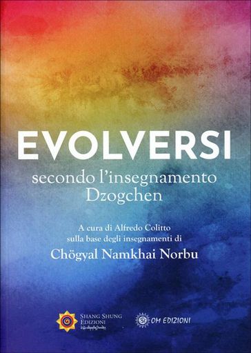 Evolversi