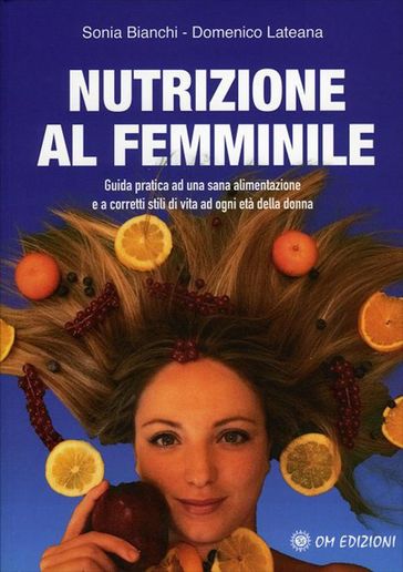 Nutrizione al femminile