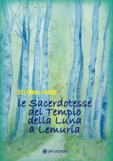 Le sacerdotesse del Tempio della Luna a Lemuria-0