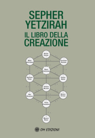 Sepher Yetzirah. Il Libro Della Creazione