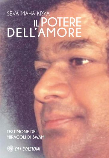 Il Potere dell'Amore