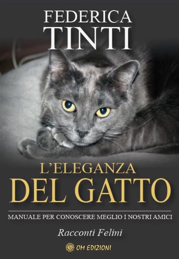 L'Eleganza del Gatto