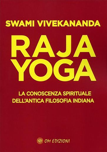 Raja Yoga
