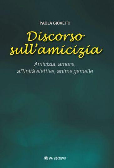 Discorso sull'amicizia