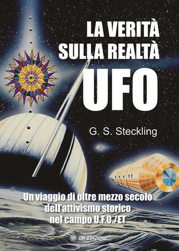 Ufo. La realtà