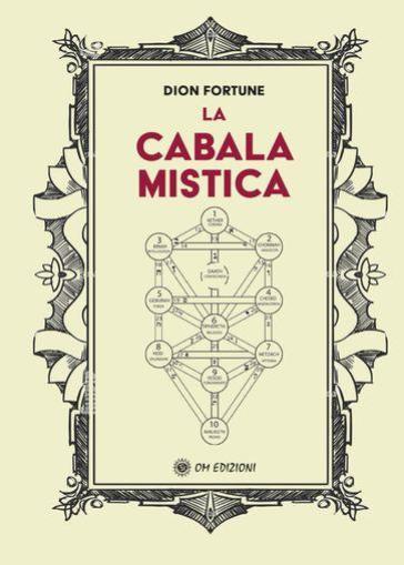 La cabala mistica