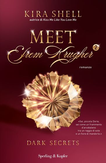 Meet Efrem Krugher 2 (edizione italiana)