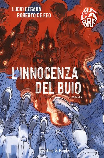L'innocenza del buio (Macabre)
