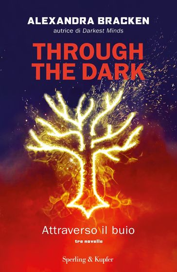 Through the dark (edizione italiana)-0