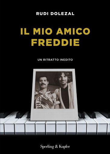 Il mio amico Freddie