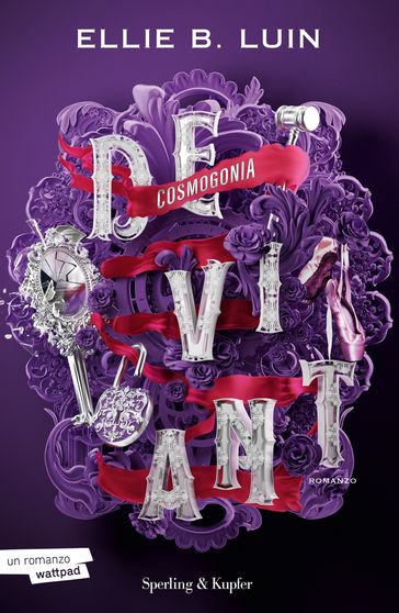 Deviant. Cosmogonia (vol 3)