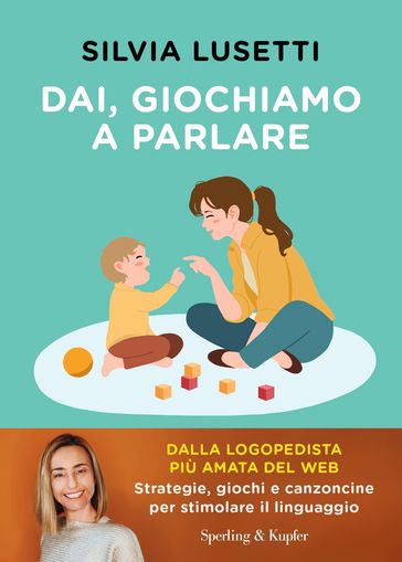 Dai, giochiamo a parlare