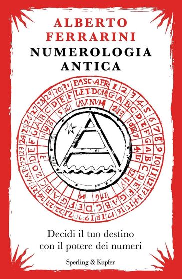 Numerologia antica