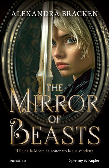 The mirror of beasts