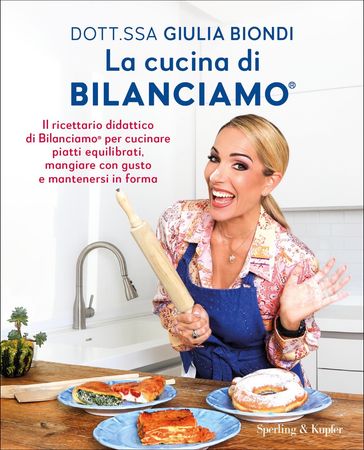 La cucina di Bilanciamo®