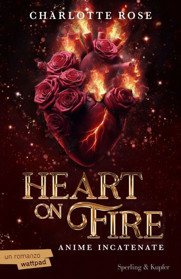Heart on Fire