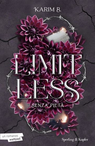 Limitless. Senza pietà (vol. 3)