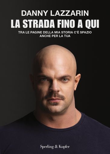 La strada fino a qui
