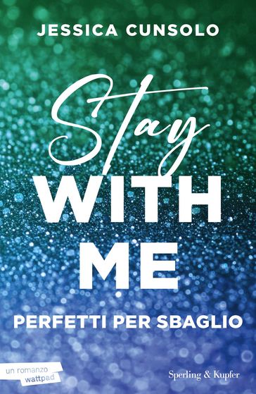 Stay with me. Book #2