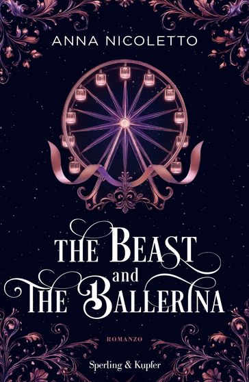 The beast and the ballerina