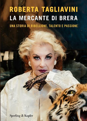 La mercante di Brera