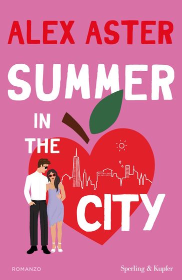 Summer in the City